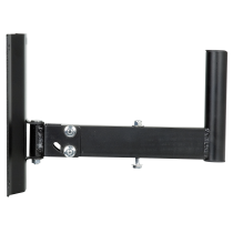 Adjustable Speaker Bracket 35 mm