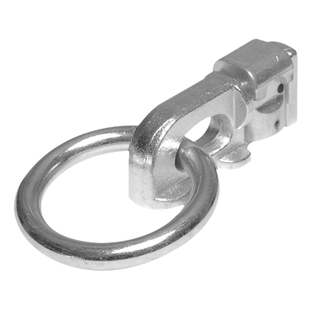 Double Stud Flying Point