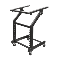19 Inch Rack Metal