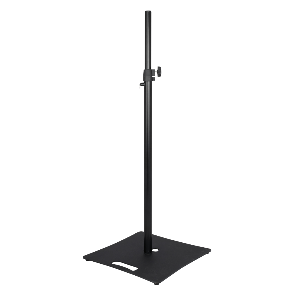 Speaker Stand with Baseplate