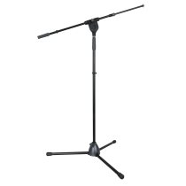 Mammoth Microphone Stand - High