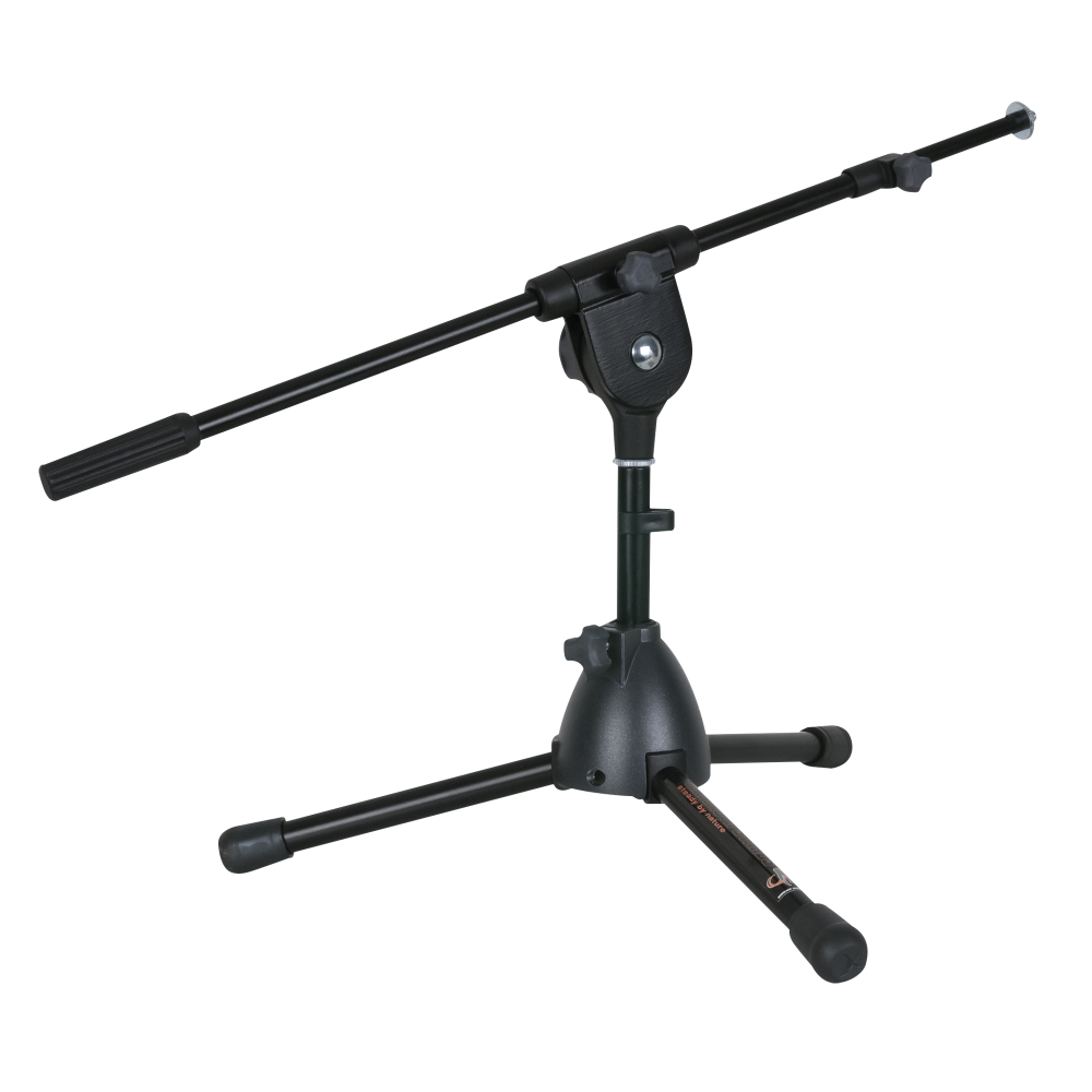 Mammoth Microphone Stand - Low