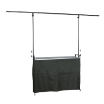 Mammoth DJ Stand Set