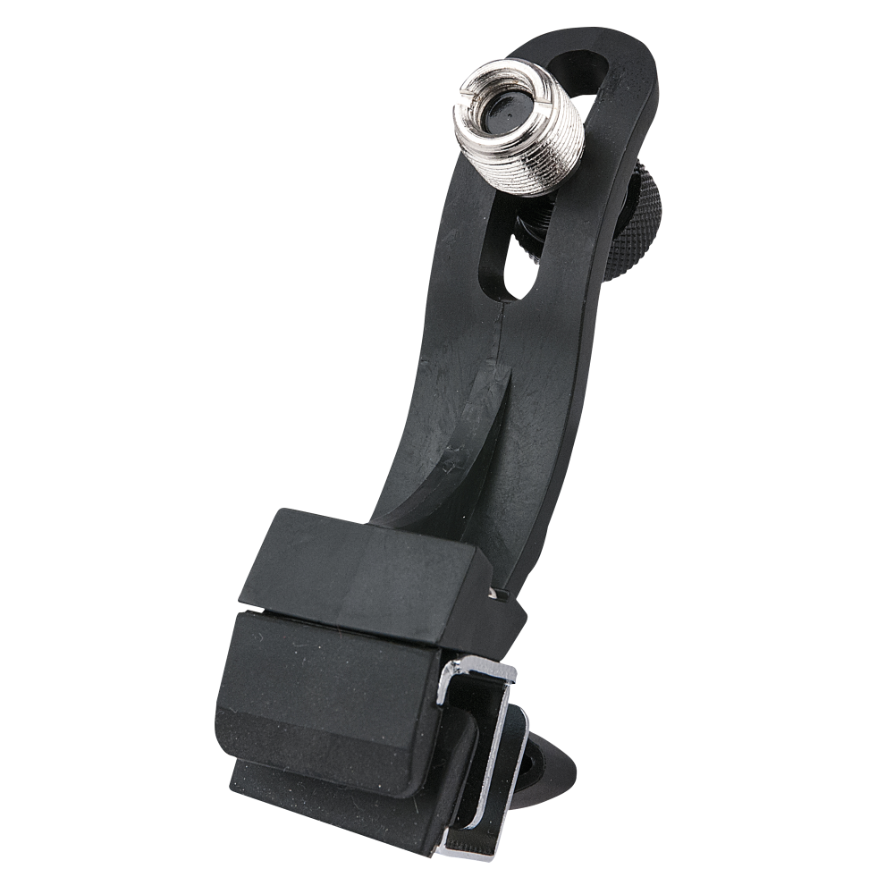 Drum Microphone Clamp