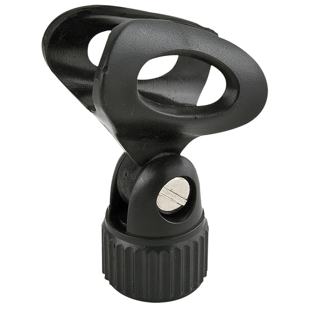 Microphone Holder 22 mm