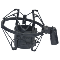 Microphone Holder 45 mm