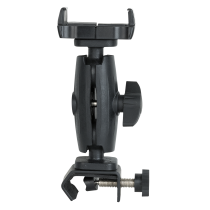 Phone Holder for Microphone Stand