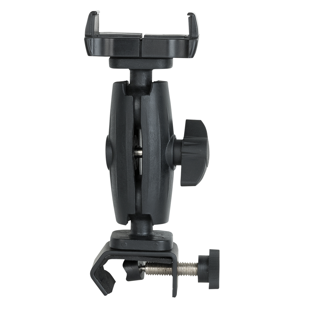 Phone Holder for Microphone Stand