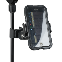 Phone Holder for Microphone Stand