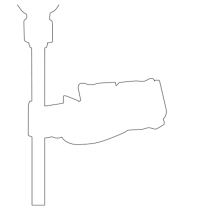 Phone Holder for Microphone Stand