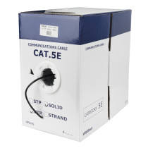 CAT5e U/UTP LAN Cable