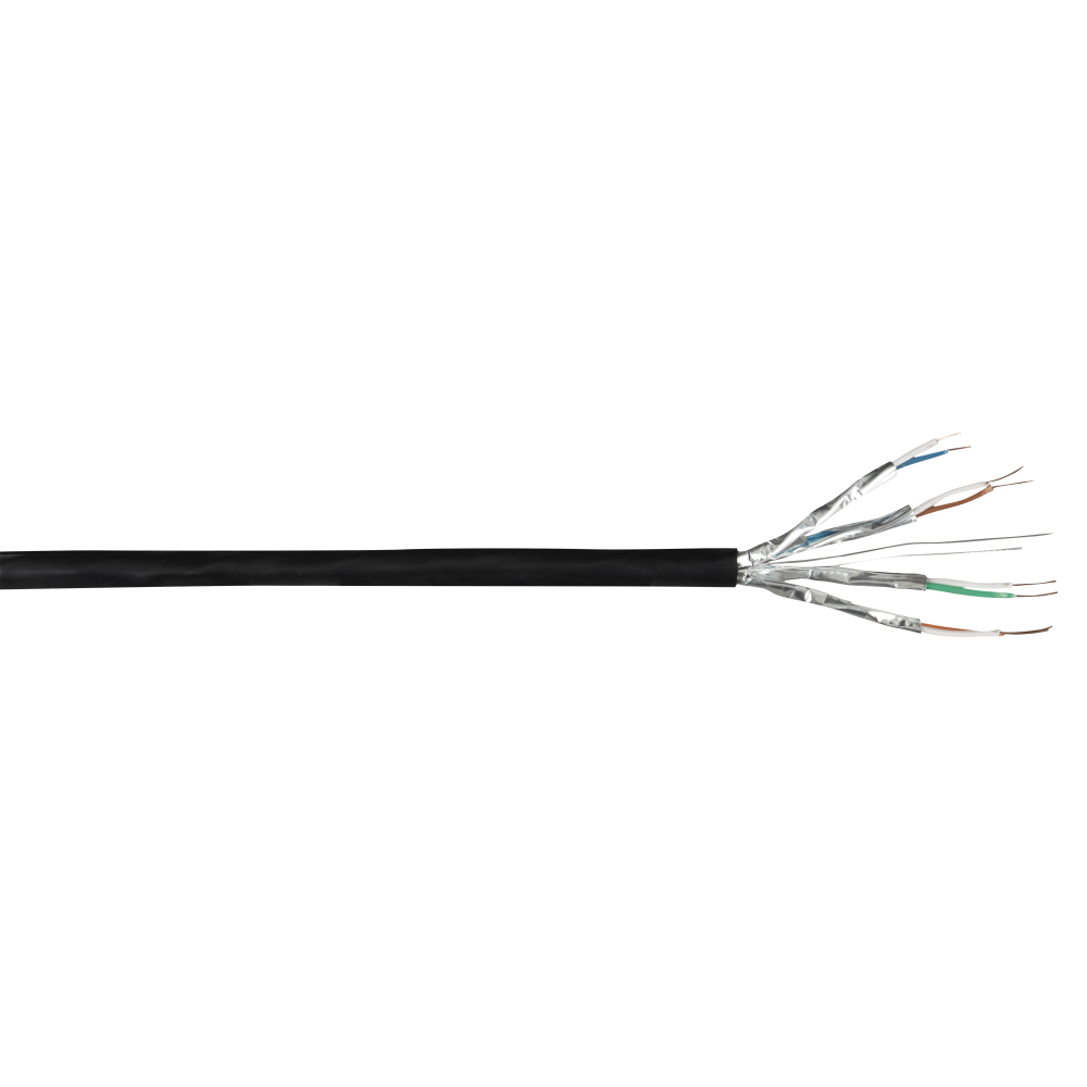 CAT6a U/FTP Lan Cable