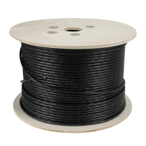 CAT6a U/FTP Lan Cable