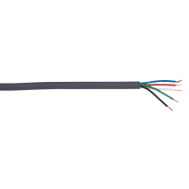 LED Control Cable 5 x 0.75 mm²