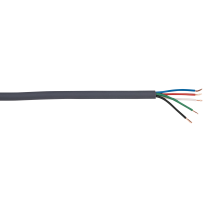 LED Control Cable 5 x 0.75 mm²