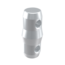 Deco-22 Truss - Conical Spigot