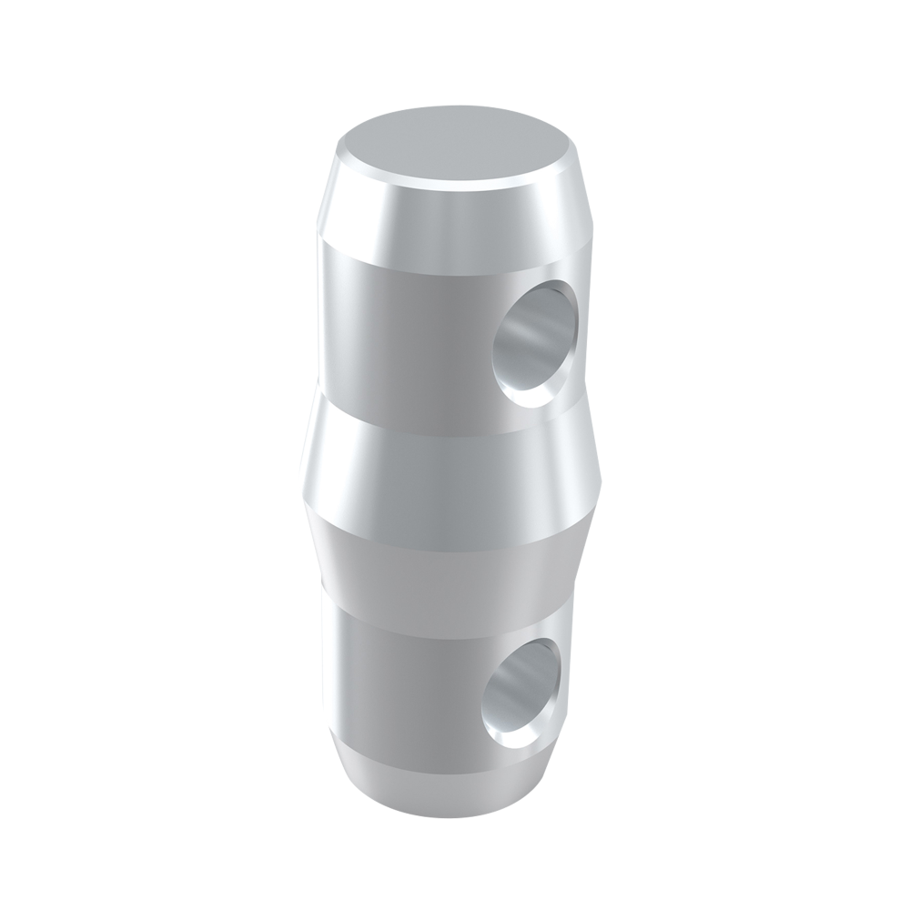 Deco-22 Truss - Conical Spigot