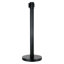 2 m Adjustable Crowd Barrier