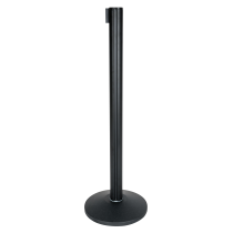 2 m Adjustable Crowd Barrier PRO