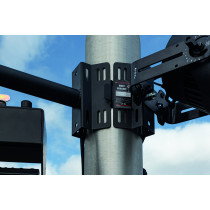 Mast & Pole Mounting Bracket