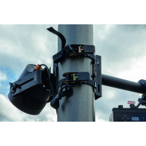 Mast & Pole Mounting Bracket