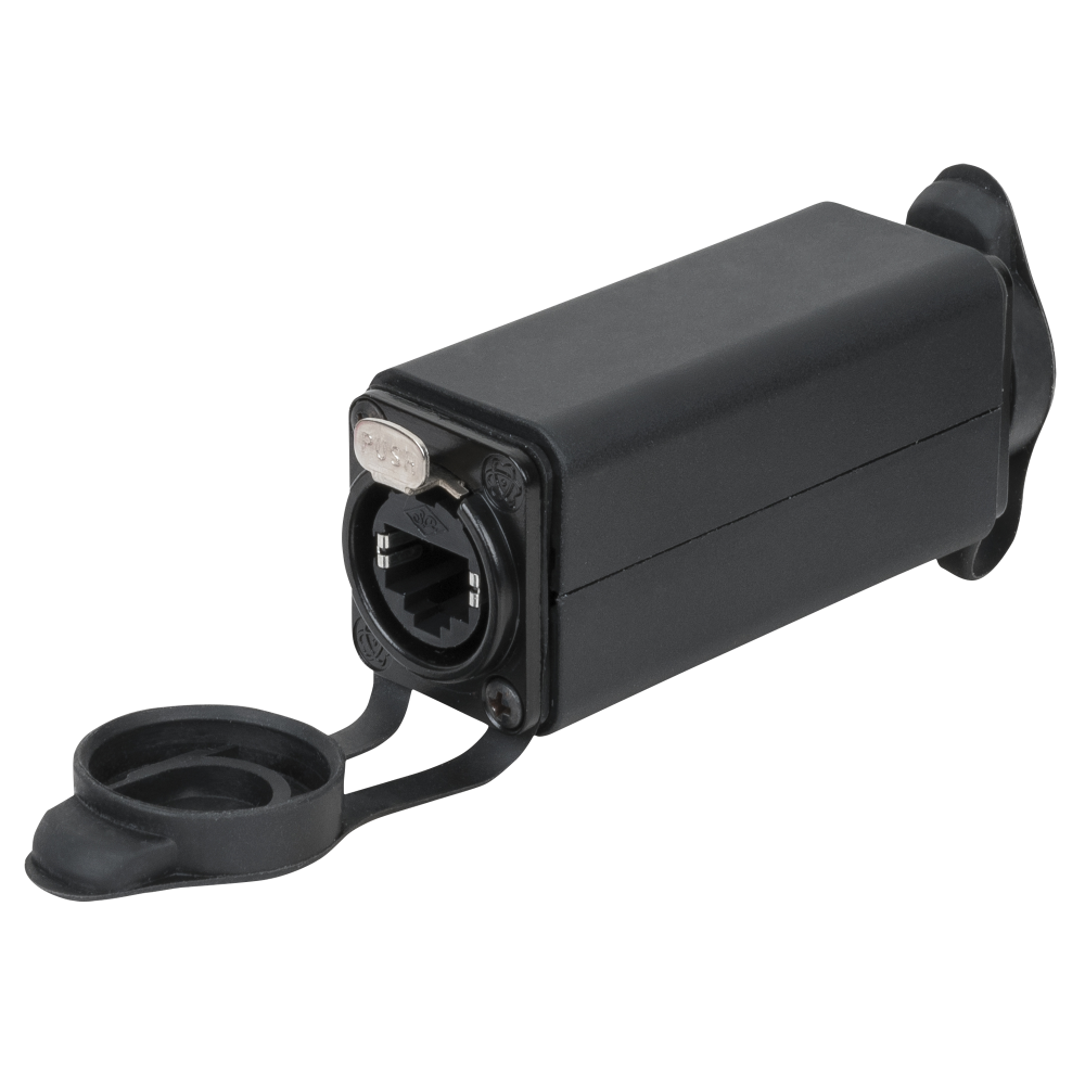 FLA62 - RJ45 CAT5 Adapter