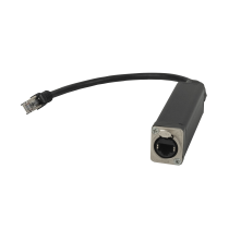 RJ45 to ProCAT adapter