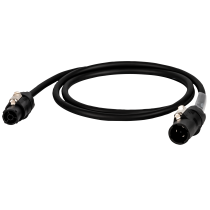 Power Cable - REAN PowerX - 3x 1.5 mm²