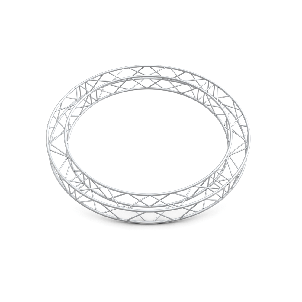 FQ30 Square Truss Circle