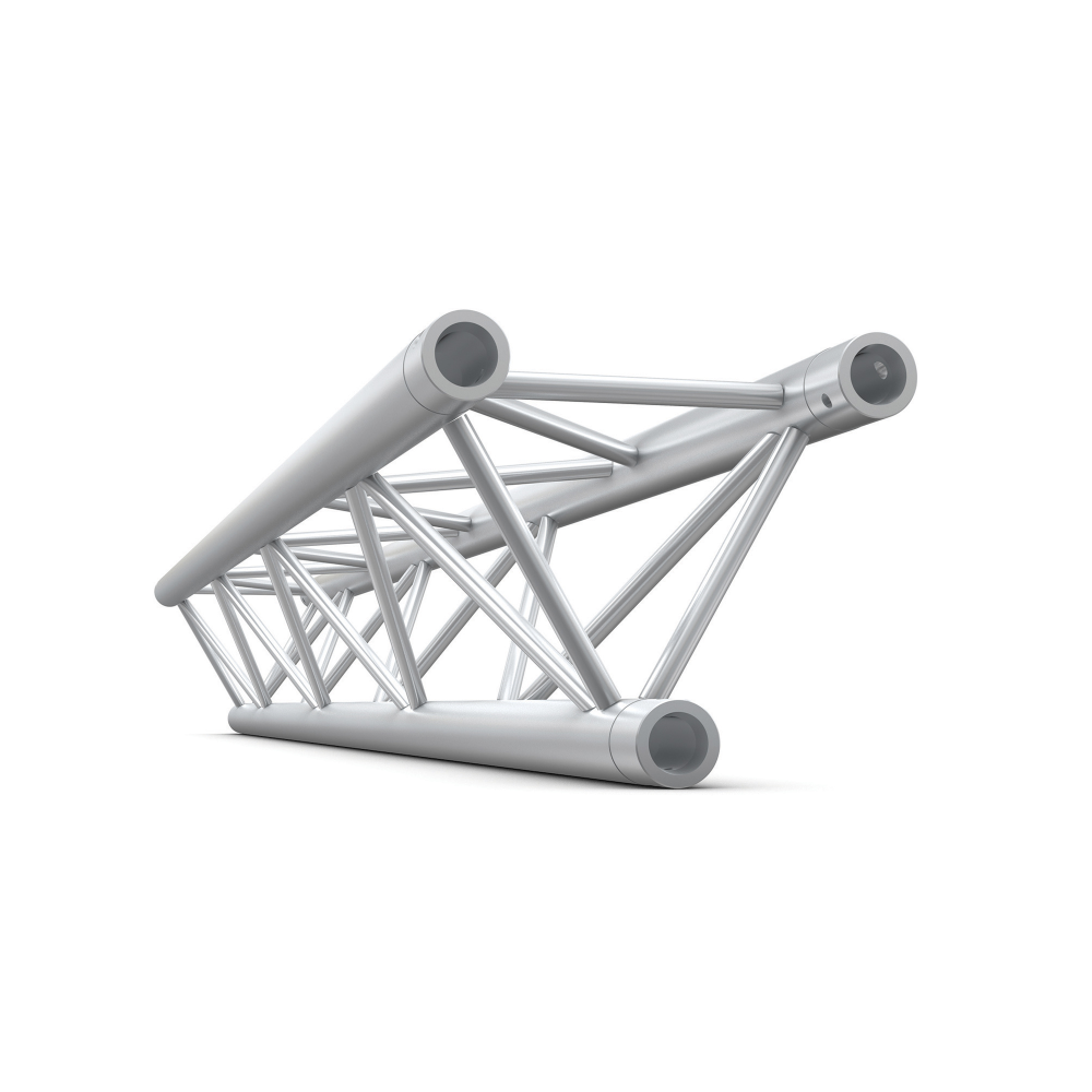 Pro-30 Triangle F Truss - Straight