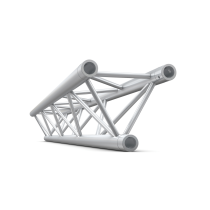 Pro-30 Triangle F Truss - Straight