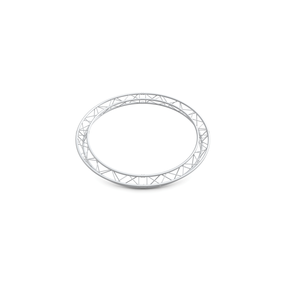 FT30 Triangle Truss Circle