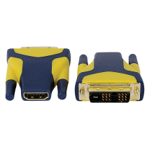 FVA12 - DVI male to HDMI female