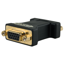 FVA13 - VGA female to VGA female