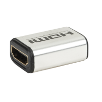 FVA14 HDMI Adapter 1080P / 4K - female - female