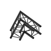 Pro-30 Square G Truss - Corner - Heavy Duty