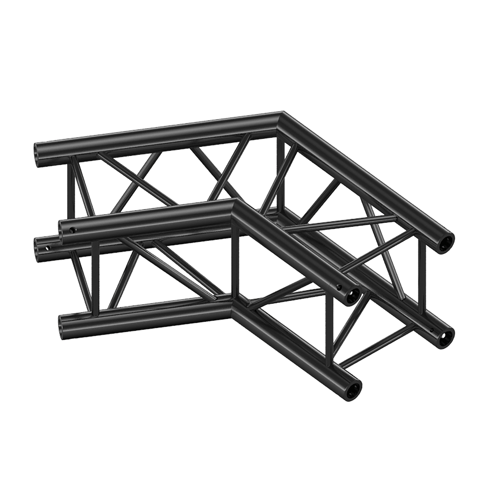 Pro-30 Square G Truss - Corner - Heavy Duty