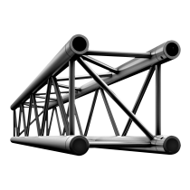 Pro-30 Square G Truss - Straight