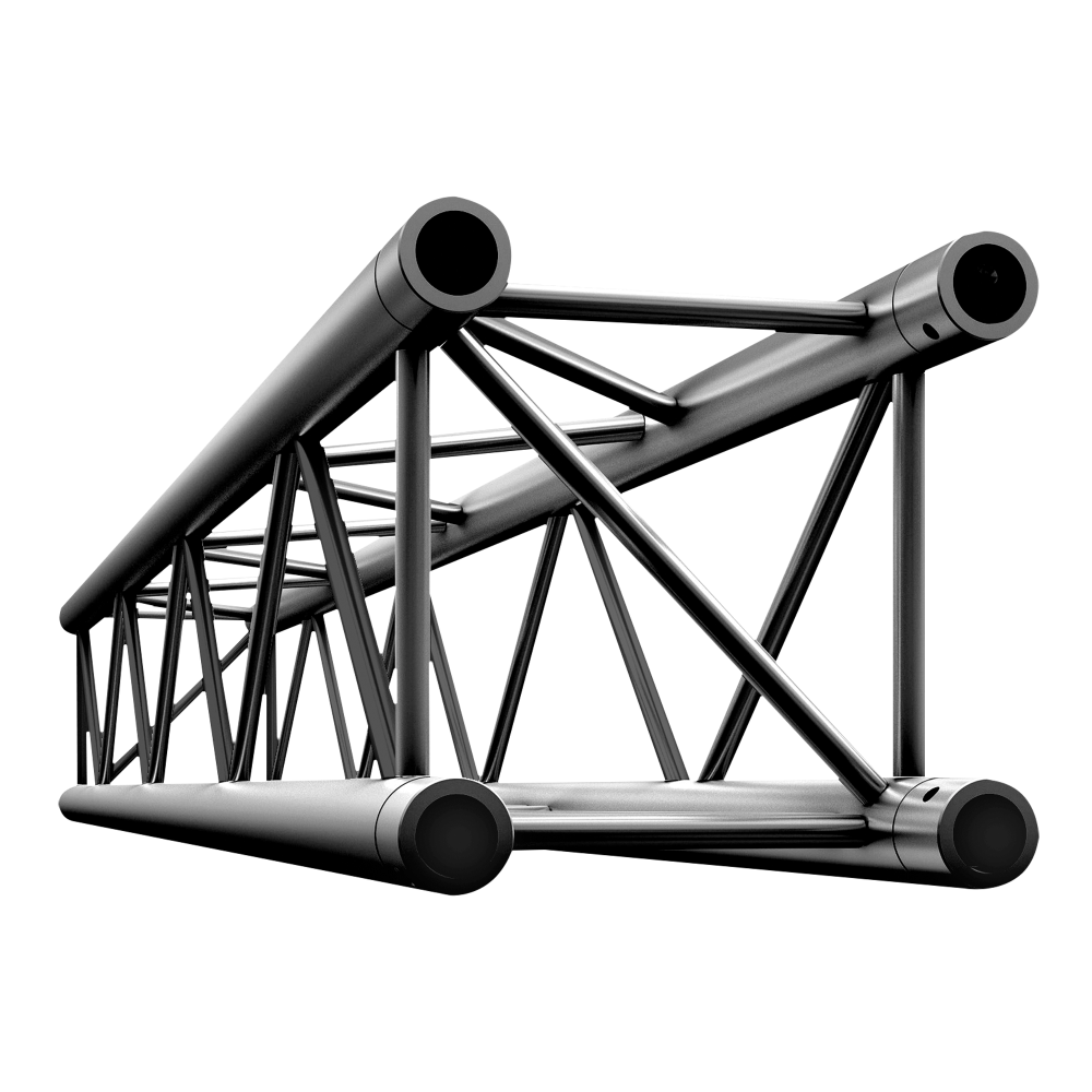 Pro-30 Square G Truss - Straight