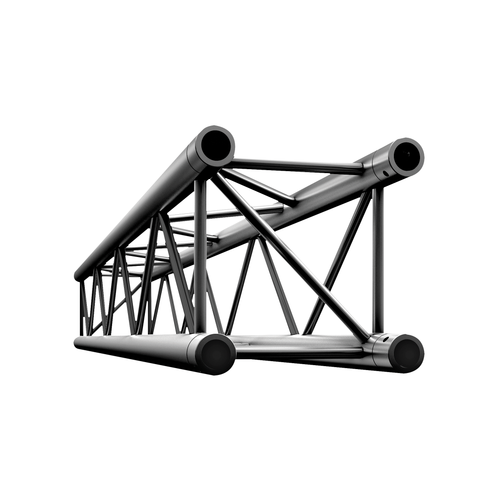 Pro-30 Square G Truss - Straight