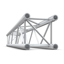 Pro-30 Square G Truss - Straight - Heavy Duty