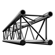 Pro-30 Square G Truss - Straight