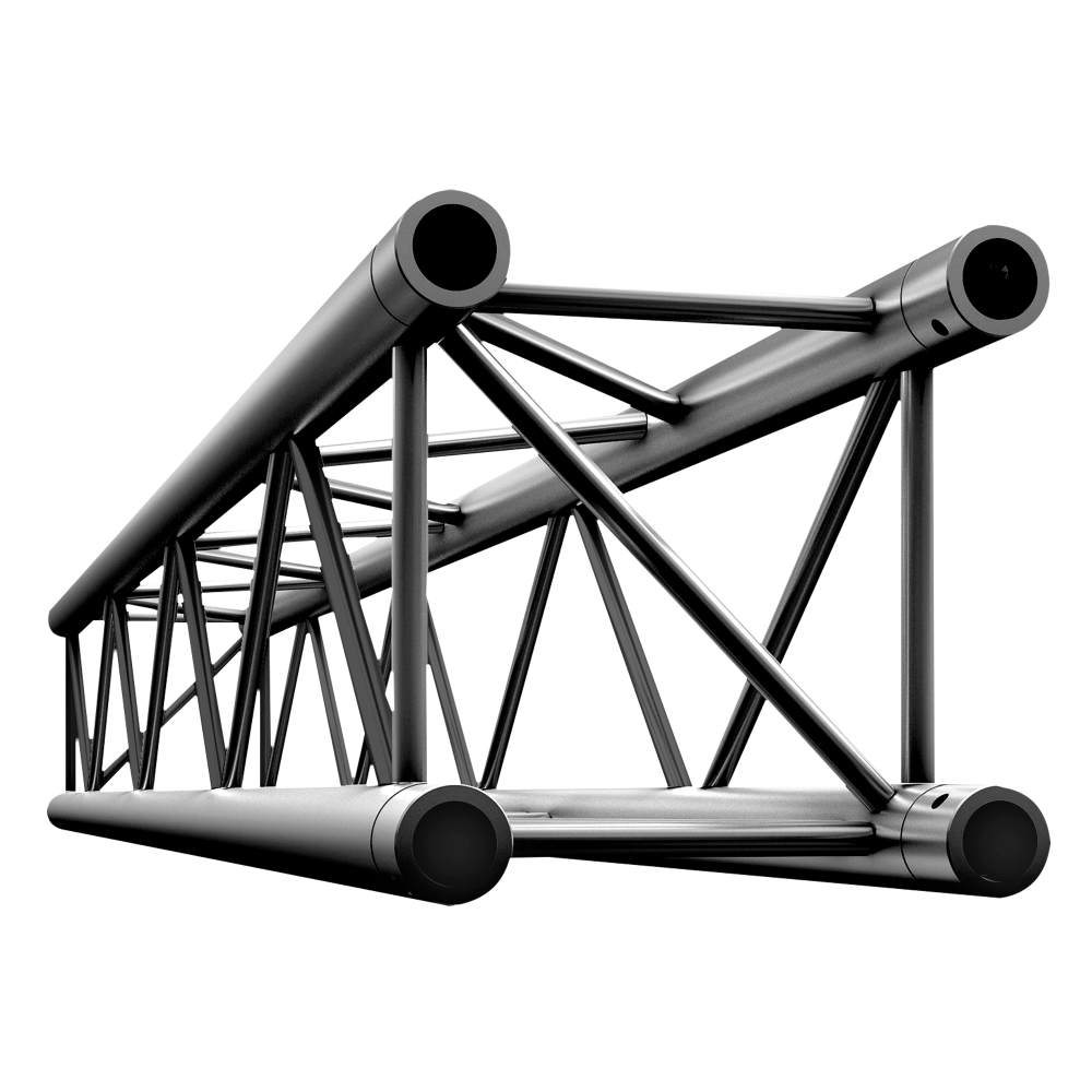 Pro-30 Square G Truss - Straight