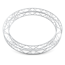 Pro-30 Square G Truss - Square Truss Circle