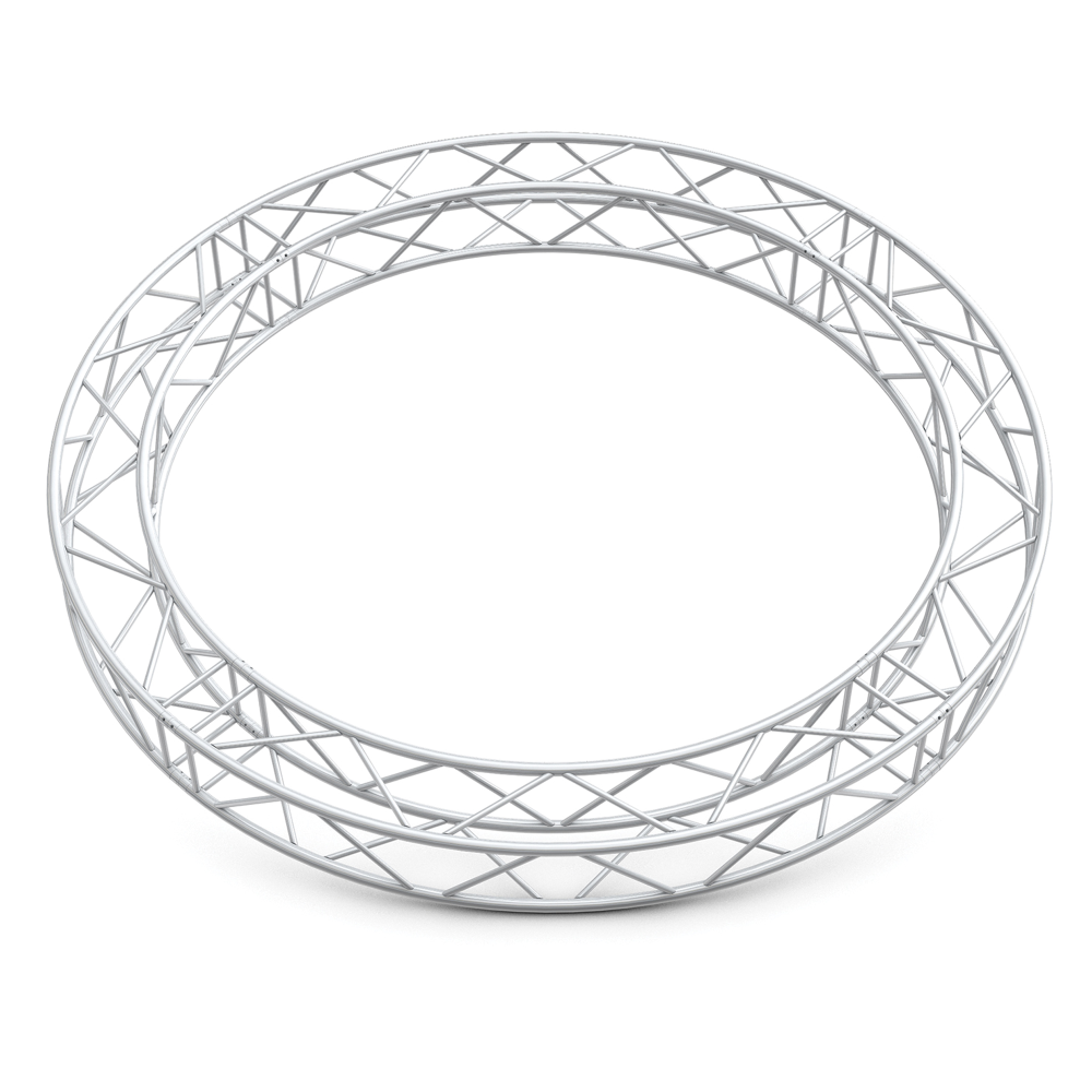 Pro-30 Square G Truss - Square Truss Circle