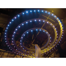 Pro-30 Square G Truss - Square Truss Circle