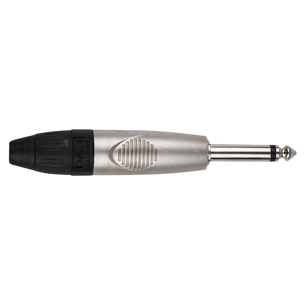 6.3 mm Jack X-type Mono