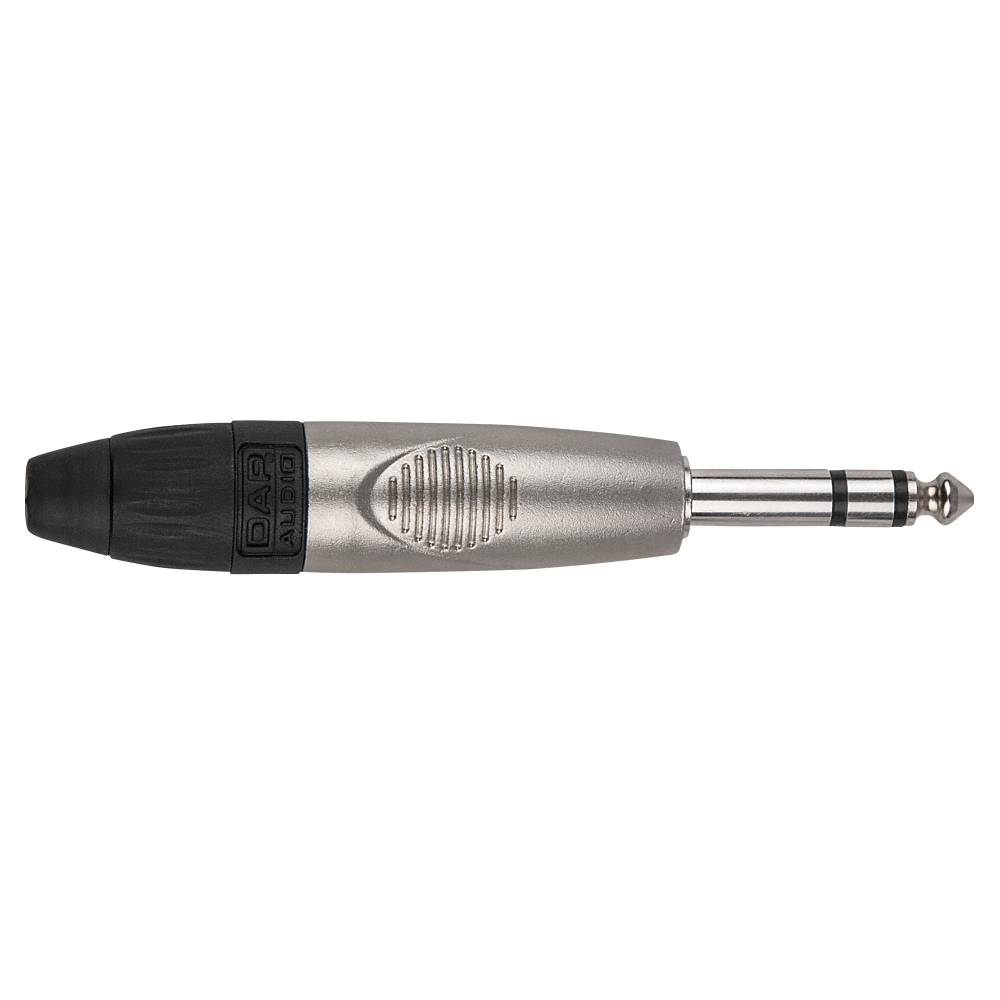 6.3 mm Jack X-type Stereo