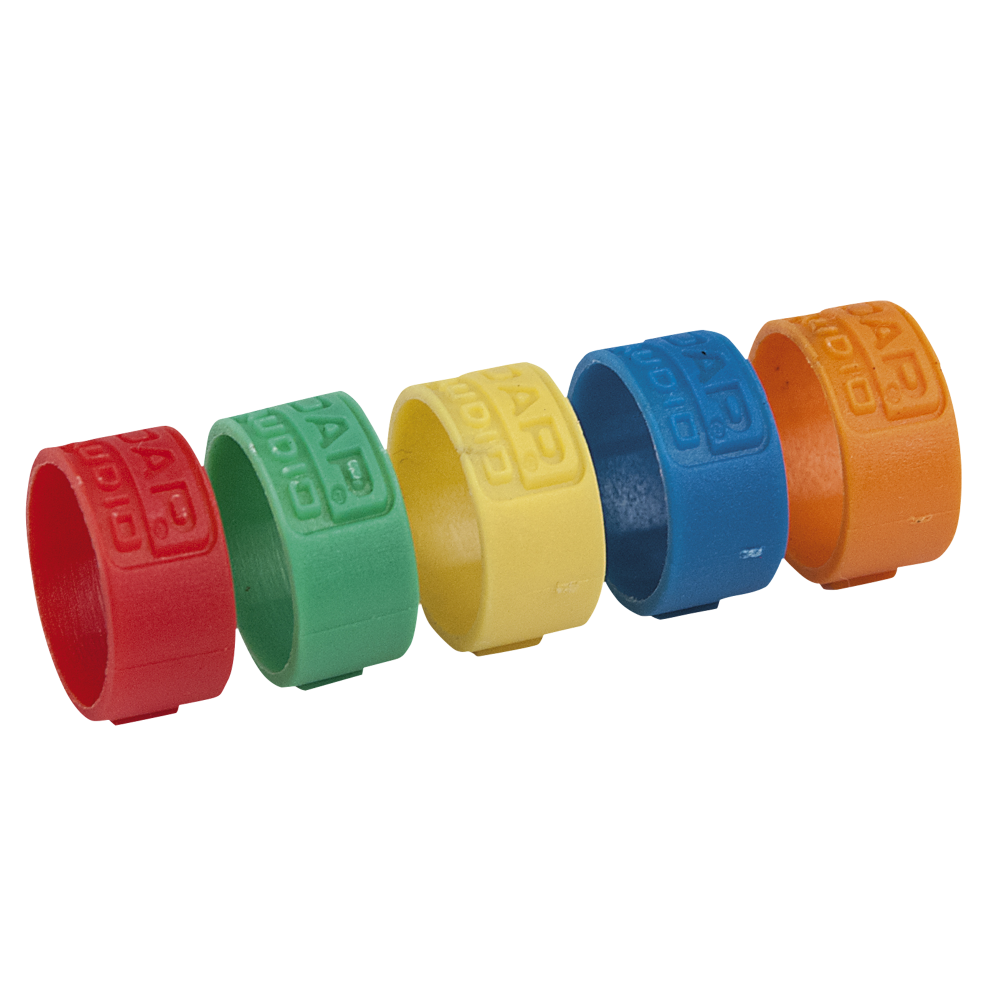 Ring for X-type Jack Connector