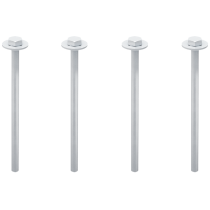 Vertical Connector for MCBB